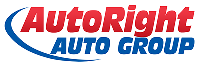 Auto Right Auto Group Logo